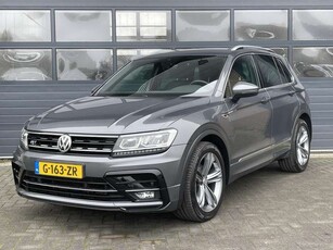 Volkswagen Tiguan1.5 TSI COMFORTLINE BUSINESS I R-LINE I TREKHAAK I