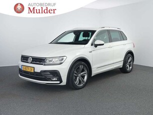 Volkswagen Tiguan1.5 TSI Comfortline Business R | R-Line | Carplay