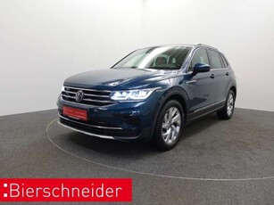 Volkswagen Tiguan1.5 TSI DSG Elegance