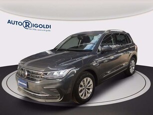 Volkswagen Tiguan1.5 tsi life 130cv