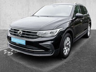 Volkswagen Tiguan1.5 TSI Life NAVI LM EL.HECK ACC PDC KAM