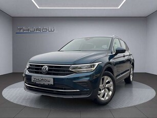 Volkswagen Tiguan1.5 TSI Move Navi, ACC, Kamera App-CN SH