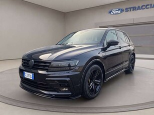 Volkswagen Tiguan1.5 tsi R-Line 150cv dsg