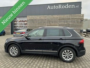 Volkswagen Tiguan1.5TSi ACT 110Kw Comfortline Business DSG|Trekhaak