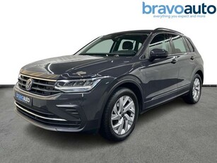 Volkswagen Tiguan1.5TSI DSG Life