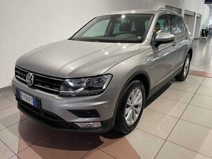 Volkswagen Tiguan2ª serie 2.0 TDI SCR 4MOTION Style BlueMotion Tech