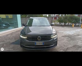 Volkswagen Tiguan2.0 TDI 150 CV SCR DSG Life