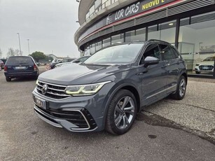 Volkswagen Tiguan2.0 TDI 150 CV SCR DSG R-Line