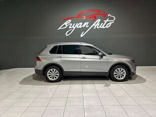 Volkswagen Tiguan2.0 tdi Business 150cv dsg