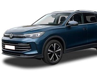 Volkswagen Tiguan2,0 TDI DSG 4motion Life Nl. 26%* (Bestellangebot)