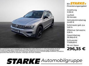 Volkswagen Tiguan2.0 TDI DSG 4MOTION OFFROAD