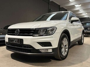 Volkswagen Tiguan2.0 TDI DSG