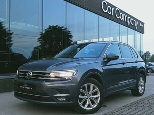 Volkswagen Tiguan2.0 TDi HIGHLINE DSG/GPS/CAM/VIRT.CP/EL KOFFER