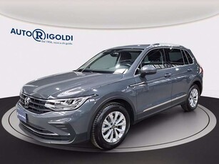 Volkswagen Tiguan2.0 tdi life 150cv dsg