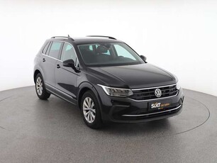 Volkswagen Tiguan2.0 TDI Life|ACC|PDC v+h|Kamera|LED|AHK|NAV