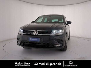 Volkswagen Tiguan2.0 TDI SCR DSG Business BlueMotion Tech.