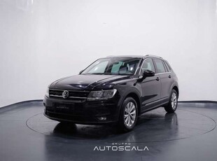 Volkswagen Tiguan2.0 TDI SCR DSG Business BlueMotion Technology