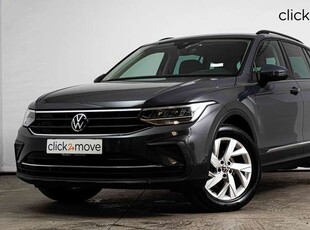 Volkswagen Tiguan2.0 TDI SCR Life DSG