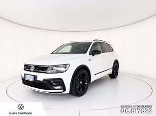 Volkswagen Tiguan2.0 tdi sport 150cv dsg