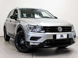 Volkswagen TiguanBusiness 2.0 TDI 4x4