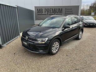 Volkswagen TiguanComfortline BMT *360°KAMERA*PANO*LEDER*ACC*