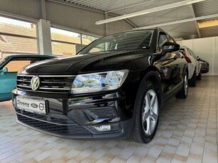 Volkswagen TiguanComfortline BMT/Start-Stopp