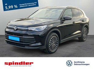 Volkswagen TiguanGoal 2.0 TDI DSG / Navi, 360°, LED, AHK