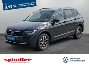 Volkswagen TiguanLife 1.4 TSI eHybrid DSG / LED, App, ACC