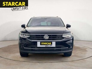 Volkswagen TiguanLIFE 1.5TSI ACT+AHK+PANO+IQ.DRIVE+MATRIX-LED