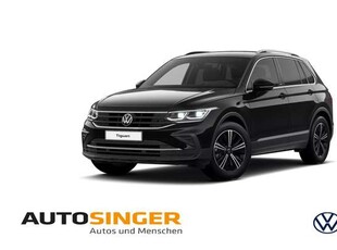 Volkswagen TiguanMove 2.0 TDI DSG *MATRIX*AHK*ACC*NAVI*SHZ