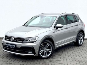 Volkswagen TiguanR-Line 2.0 TSI DSG 4Motion /NAVI/LED/ACC/