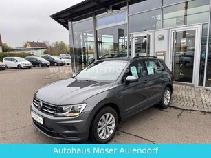 Volkswagen TiguanSH/KLIMAAUTO/LANE/HANDY