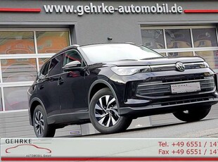 Volkswagen TiguanTiguan 1.5 eTSI Life*Tiguan 1.5 eTSI Life*Facelift