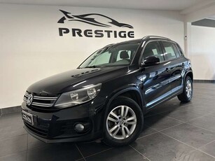 Volkswagen TiguanTIGUAN 2.0 TDI 110CV SPORT P.CONSEGNA UNIPRO