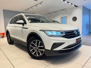 Volkswagen TiguanTiguan 2.0 tdi Life 122cv ACC, LED, CARPLAY