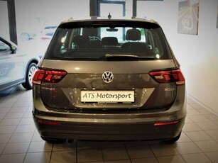 Volkswagen TiguanTiguan 2.0 TDI SCR DSG 4MOTION Advanced BMT