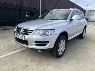 Volkswagen Touareg2.5TDI R5 +Motion Tiptronic