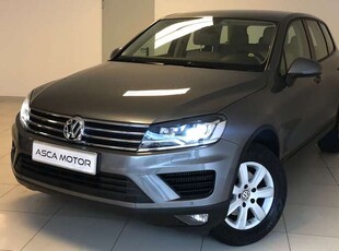 Volkswagen Touareg3.0 TDI 204 CV tiptronic BlueMotion Technology