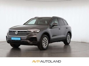 Volkswagen Touareg3.0 TDI 4MOTION | NAVI | AHK | LED |