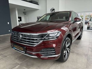 Volkswagen Touareg3.0 TDI Atmosphere 4Motion Pano Matrix