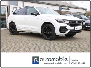 Volkswagen Touareg3.0 TDI DSG 4Motion R-LINE*PANO*AHK*LED*