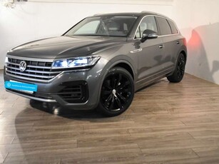 Volkswagen Touareg3.0 TDI R-Line 21