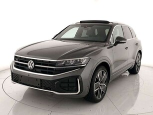 Volkswagen Touareg3.0 TDI R-Line 286cv /List. 107.995