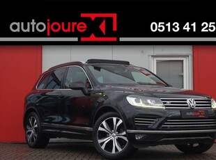 Volkswagen Touareg3.0 TDI R-line | Panoramadak | Luchtvering | DynAu