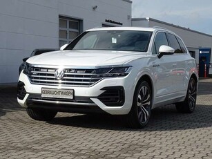 Volkswagen Touareg3.0 TDI V6 R-Line 4Motion / DYNAUDIO