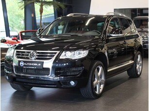 Volkswagen Touareg3.0 TDI V6 TDI DPF 2. Hand*Standhzg*VOLL