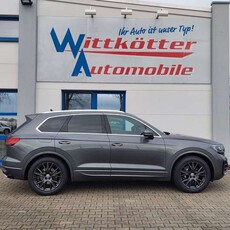 Volkswagen Touareg3.0 TDI4M R-Line Nachtsicht,Ahk,IQ,Sound