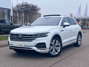 Volkswagen Touareg3.0 TFSI Atmosphere 4Motion eHybrid