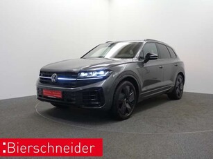 Volkswagen Touareg3.0 TSI 4Mo. eHybrid R Neues Modell IQ.LIGHT NAVI