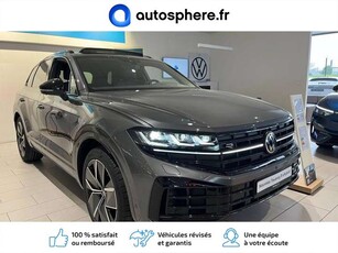 Volkswagen Touareg3.0 TSI eHybrid 462ch R 4Motion BVA8